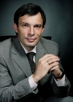 Дмитрий Коткин - «Формула Переговоров»